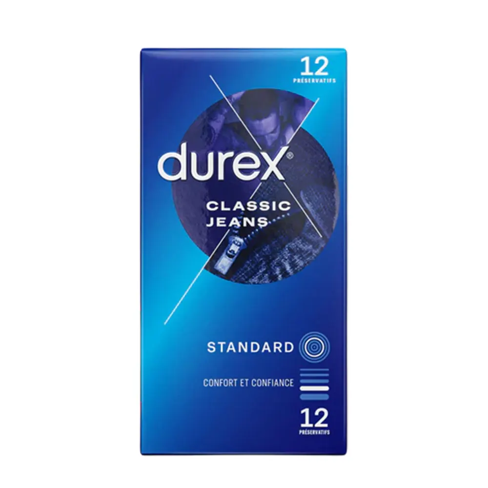 DUREX